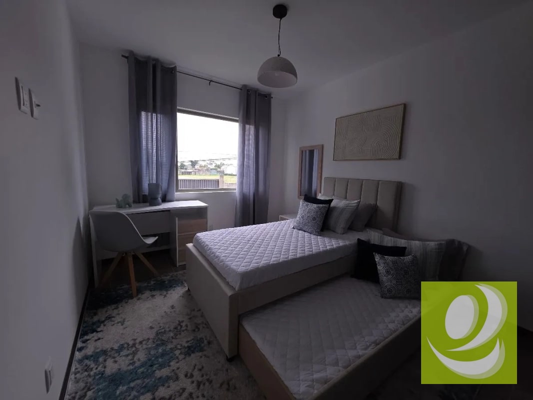 Vendo Apartamento Primer Nivel Zona 14 - 4
