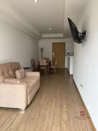 Lindo apartamento en renta en City Haus Zona 10 — Apartamento en Alquiler en City Haus, Zona 10, Guatemala, Ciudad — miniatura 15 de 15