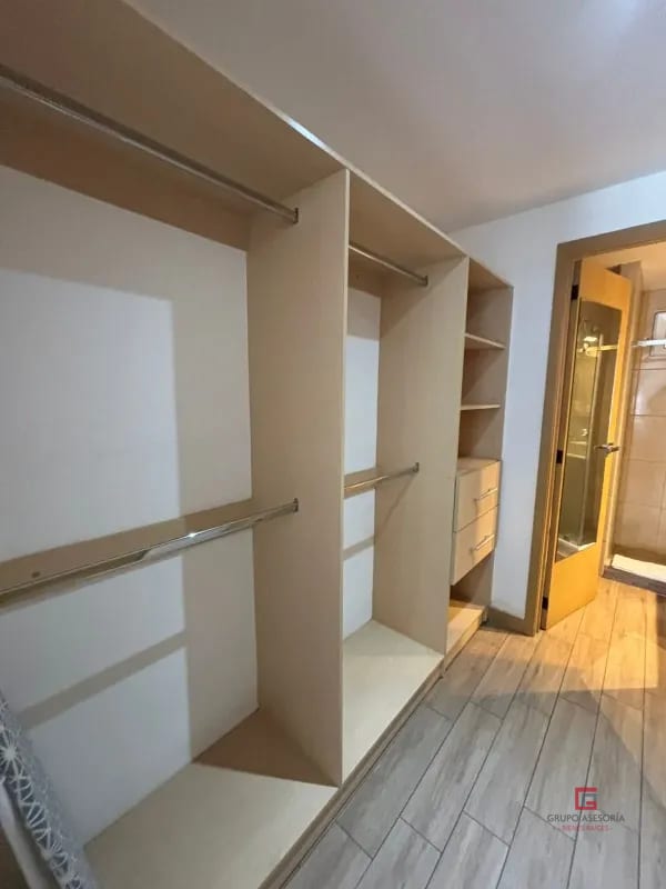 Lindo apartamento en renta en City Haus Zona 10 — Apartamento en Alquiler en City Haus, Zona 10, Guatemala, Ciudad — foto 10 de 15