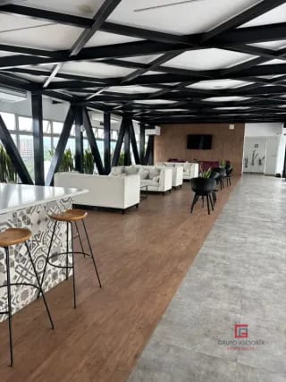 Lindo apartamento en renta en City Haus Zona 10 — Apartamento en Alquiler en City Haus, Zona 10, Guatemala, Ciudad — miniatura 8 de 15