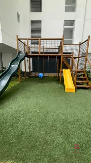 Lindo apartamento en renta en City Haus Zona 10 — Apartamento en Alquiler en City Haus, Zona 10, Guatemala, Ciudad — miniatura 2 de 15
