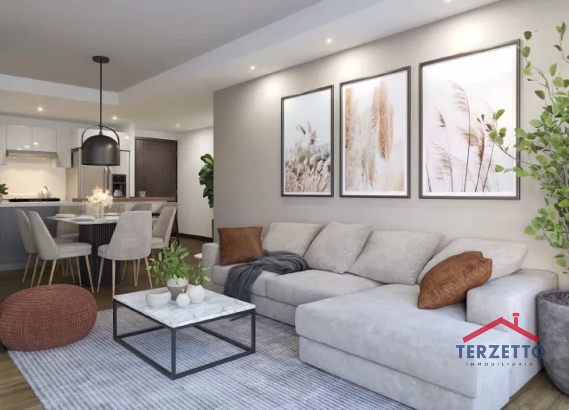 Apartamento Zona 15 - 4