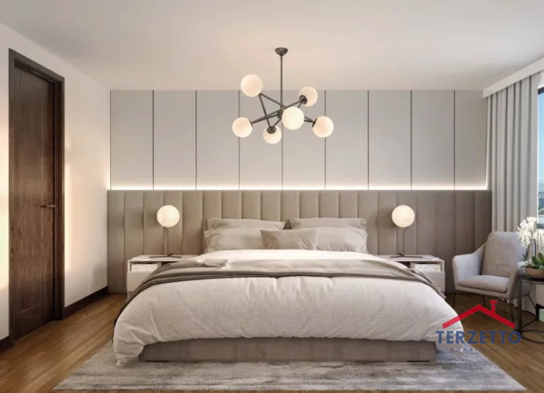Apartamento Zona 15 - 3