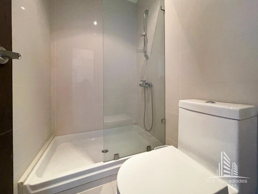 Zona 15 VH I, apartamento amueblado en alquiler - 15