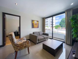 Zona 15 VH I, apartamento amueblado en alquiler — Apartamento en Alquiler en Menorca, Zona 15, Guatemala, Ciudad — miniatura 8 de 16