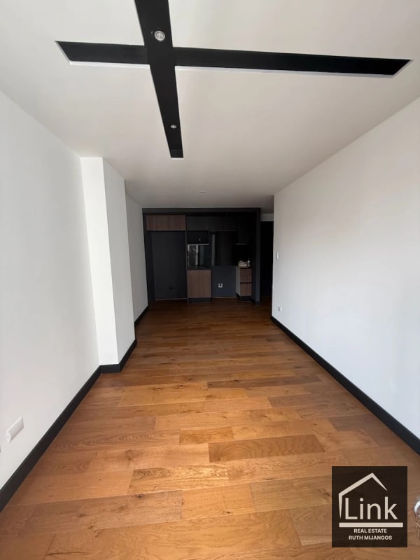 Venta de APARTAMENTO VILLA MARISCAL - 2