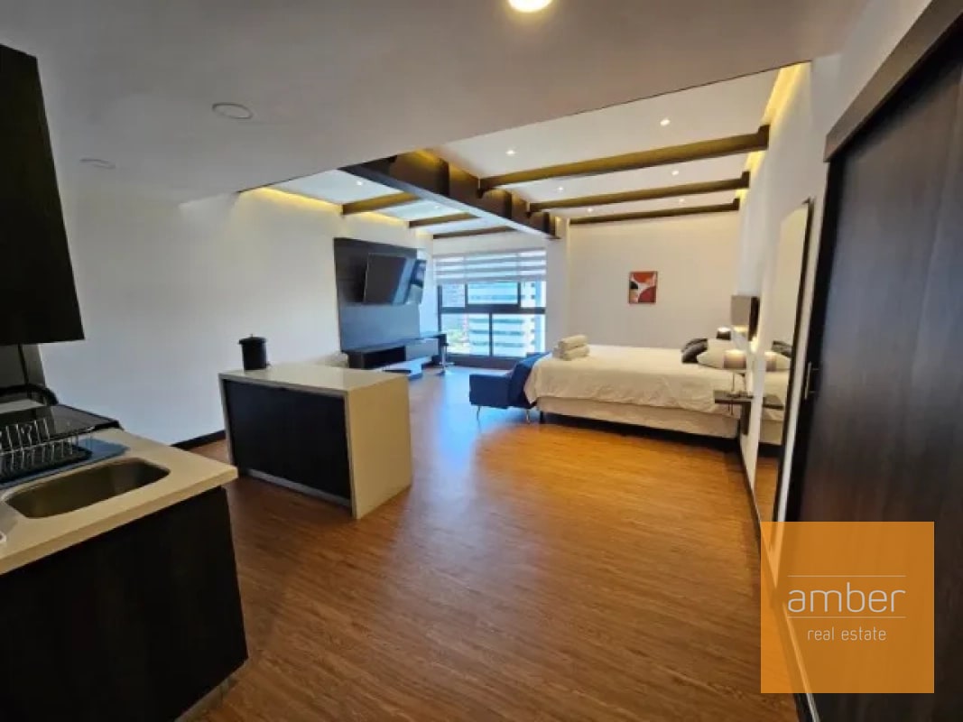 Apartamentos Amueblados Edificio Canamco, Zona 10 - 9