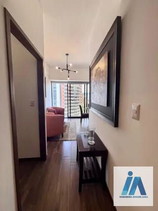 ALQUILER / VENTA - Casa Clara Z.10 — Apartamento en Alquiler en Casa Clara, Zona 10, Guatemala, Ciudad — miniatura 11 de 13