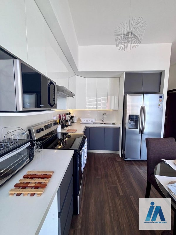 ALQUILER / VENTA - Casa Clara Z.10 - 13
