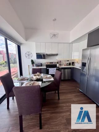 ALQUILER / VENTA - Casa Clara Z.10 — Apartamento en Alquiler en Casa Clara, Zona 10, Guatemala, Ciudad — miniatura 10 de 13