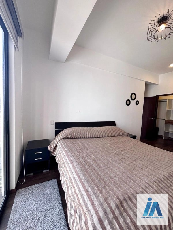 ALQUILER / VENTA - Casa Clara Z.10 - 6