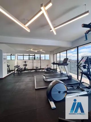 ALQUILER / VENTA - Casa Clara Z.10 — Apartamento en Alquiler en Casa Clara, Zona 10, Guatemala, Ciudad — miniatura 4 de 13