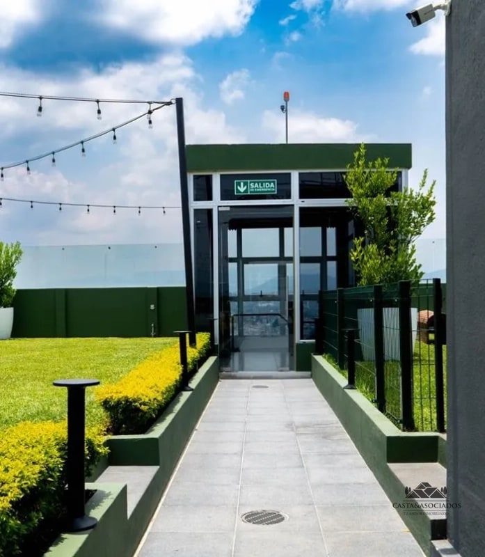 APARTAMENTO EN VENTA ZONA 4 - 6
