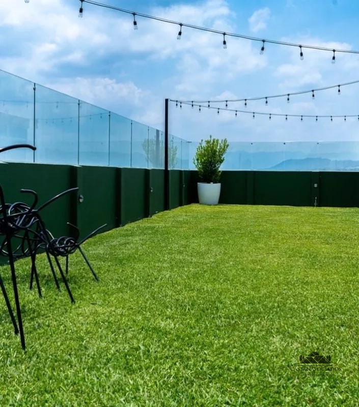 APARTAMENTO EN VENTA ZONA 4 - 5