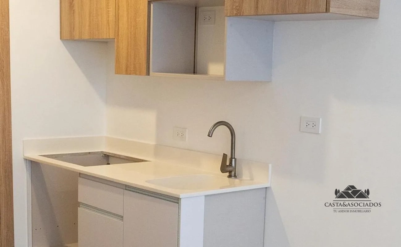APARTAMENTO EN VENTA ZONA 4 - 2