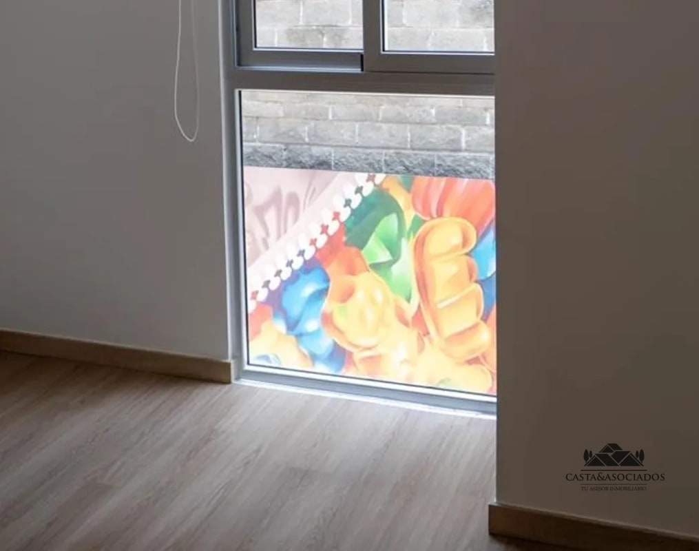 APARTAMENTO EN VENTA ZONA 4 - 1
