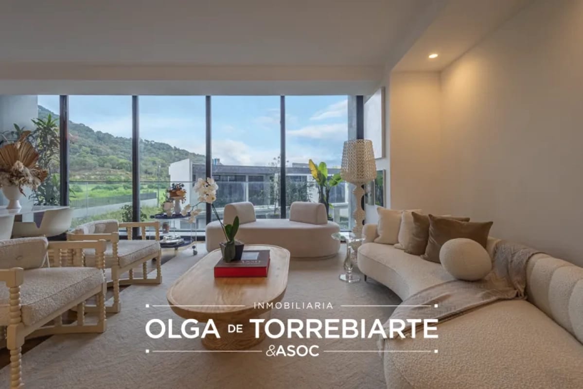 Apartamento en Saudé, El Pulté Golf — Apartamento en Alquiler en El Pulté Golf, Zona 16, Guatemala, Ciudad — foto 14 de 14