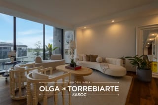 Apartamento en Saudé, El Pulté Golf — Apartamento en Alquiler en El Pulté Golf, Zona 16, Guatemala, Ciudad — miniatura 13 de 14