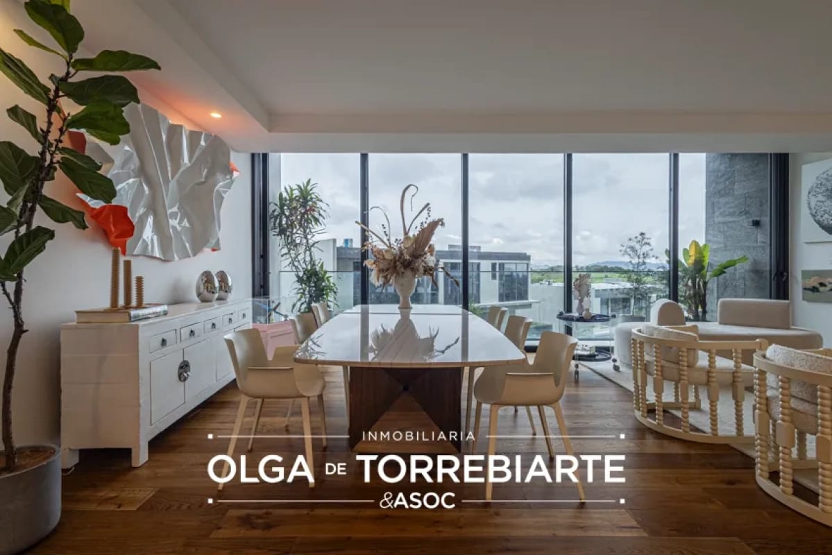 Apartamento en Saudé, El Pulté Golf — Apartamento en Alquiler en El Pulté Golf, Zona 16, Guatemala, Ciudad — foto 11 de 14