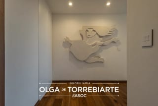 Apartamento en Saudé, El Pulté Golf — Apartamento en Alquiler en El Pulté Golf, Zona 16, Guatemala, Ciudad — miniatura 10 de 14
