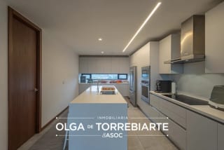 Apartamento en Saudé, El Pulté Golf — Apartamento en Alquiler en El Pulté Golf, Zona 16, Guatemala, Ciudad — miniatura 9 de 14