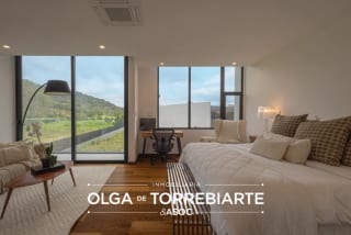 Apartamento en Saudé, El Pulté Golf — Apartamento en Alquiler en El Pulté Golf, Zona 16, Guatemala, Ciudad — miniatura 5 de 14