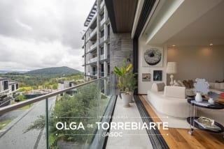 Apartamento en Saudé, El Pulté Golf — Apartamento en Alquiler en El Pulté Golf, Zona 16, Guatemala, Ciudad — miniatura 3 de 14