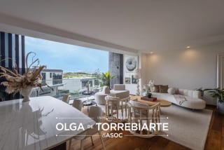 Apartamento en Saudé, El Pulté Golf — Apartamento en Alquiler en El Pulté Golf, Zona 16, Guatemala, Ciudad — miniatura 2 de 14