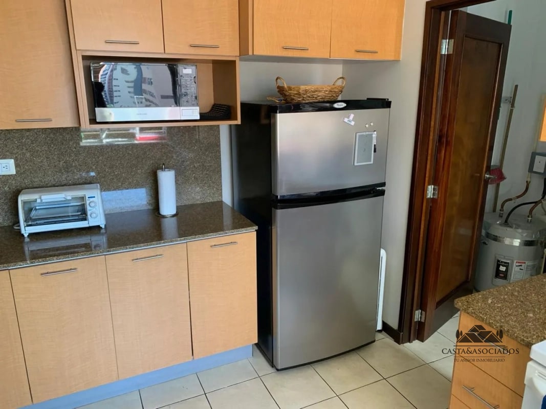 APARTAMENTO EN VENTA ZONA 14 - 13