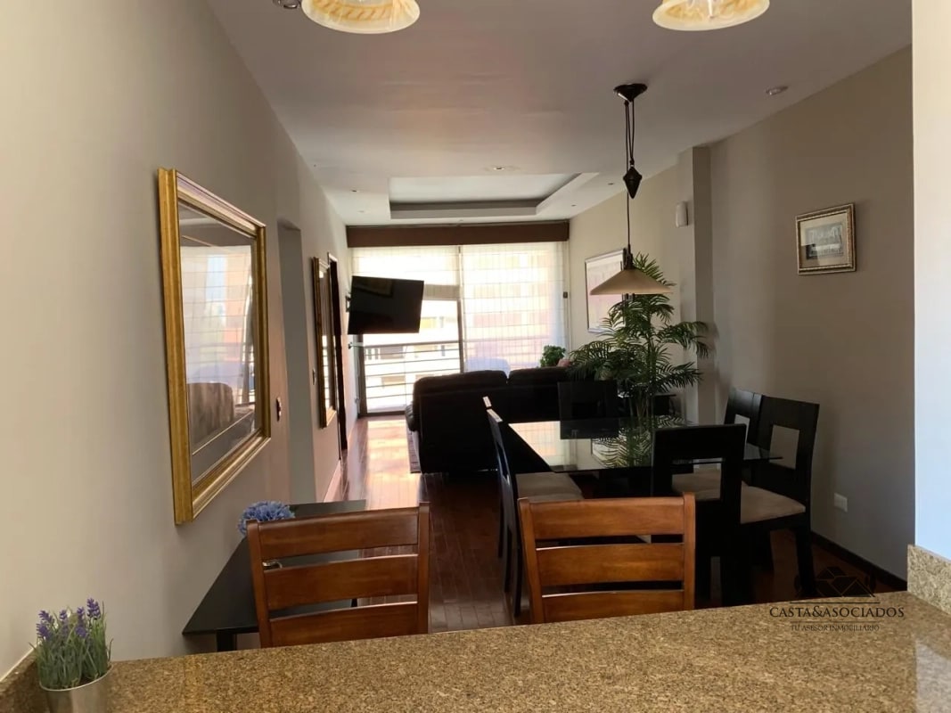 APARTAMENTO EN VENTA ZONA 14 - 12