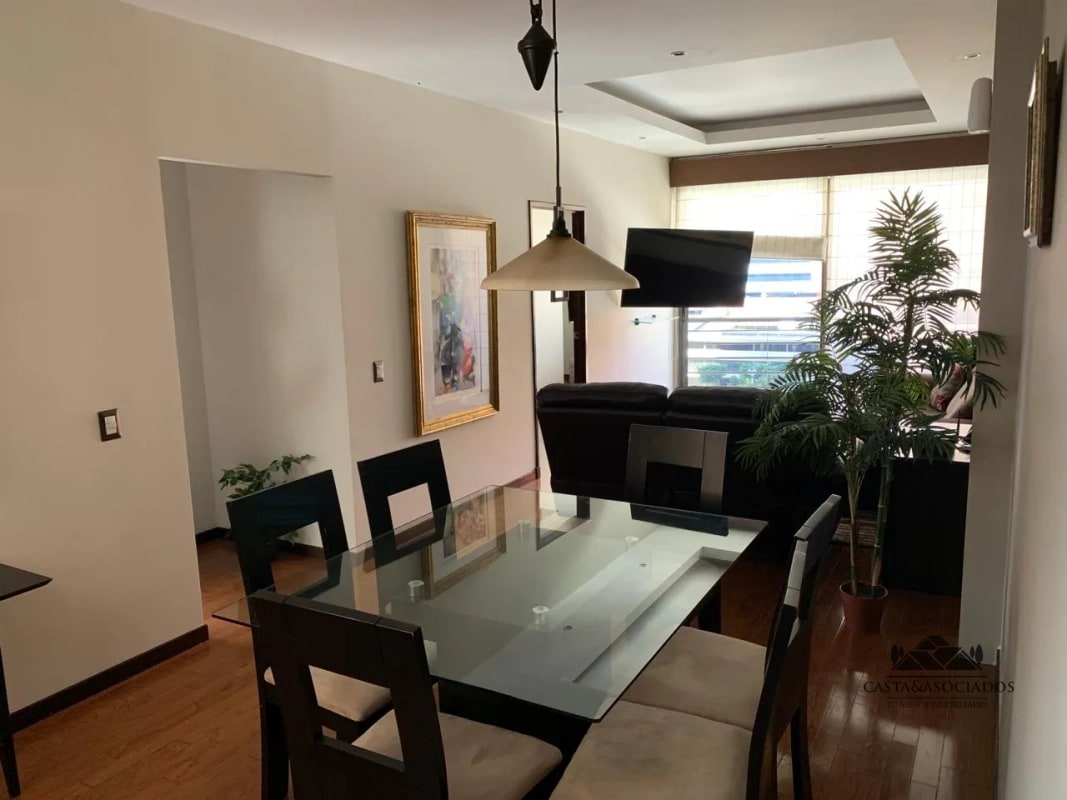 APARTAMENTO EN VENTA ZONA 14 - 11