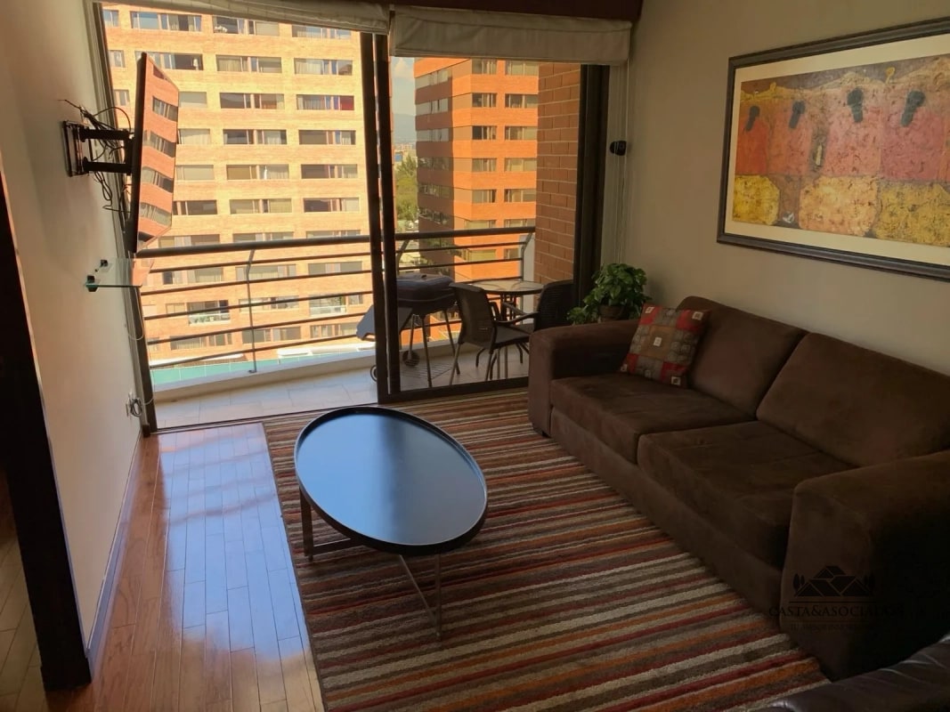 APARTAMENTO EN VENTA ZONA 14 - 9
