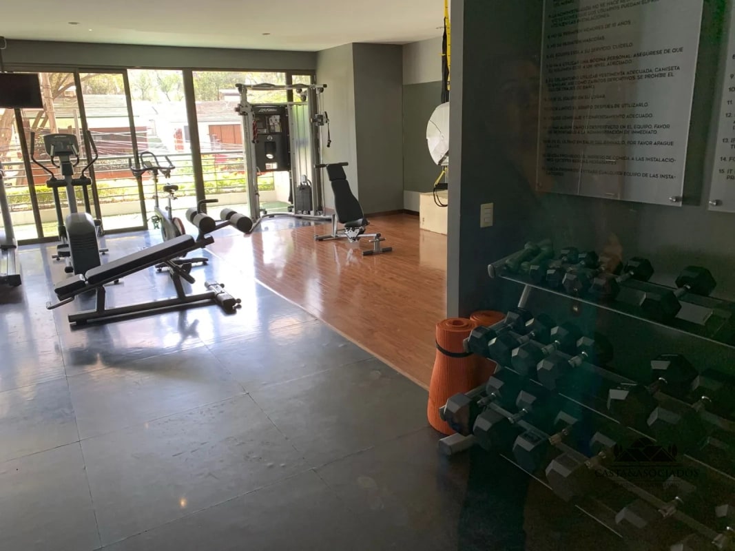 APARTAMENTO EN VENTA ZONA 14 - 5