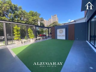 APTO AMUEBLADO P/ ESTRENAR - 3 HAB. / EDIFICIO NAORI ZONA 10 — Apartamento en Venta en Naori, Zona 10, Guatemala, Ciudad — miniatura 4 de 15