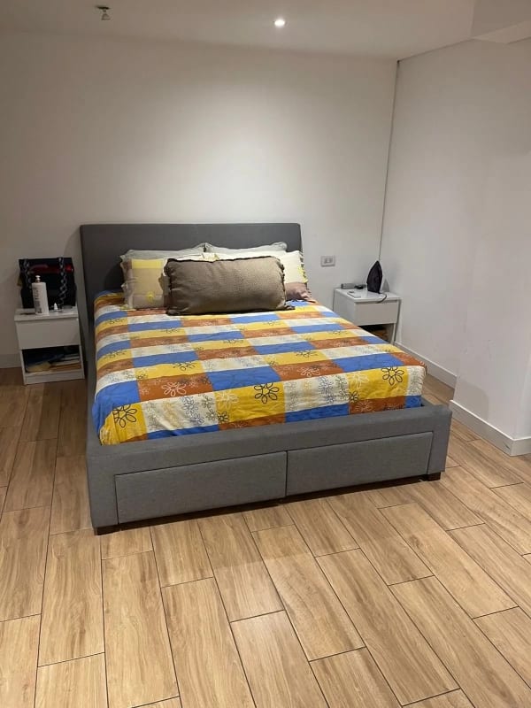 VENTA APARTAMENTO QUO ZONA 4 — Apartamento en Venta en QUO, Zona 4, Guatemala, Ciudad — foto 7 de 9