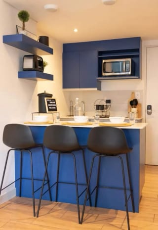 VENTA APARTAMENTO QUO ZONA 4 — Apartamento en Venta en QUO, Zona 4, Guatemala, Ciudad — miniatura 5 de 9