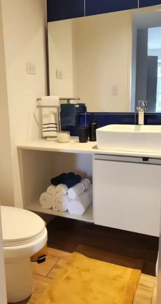 VENTA APARTAMENTO QUO ZONA 4 — Apartamento en Venta en QUO, Zona 4, Guatemala, Ciudad — miniatura 4 de 9