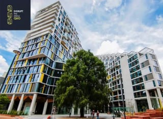 VENTA APARTAMENTO QUO ZONA 4 — Apartamento en Venta en QUO, Zona 4, Guatemala, Ciudad — miniatura 3 de 9