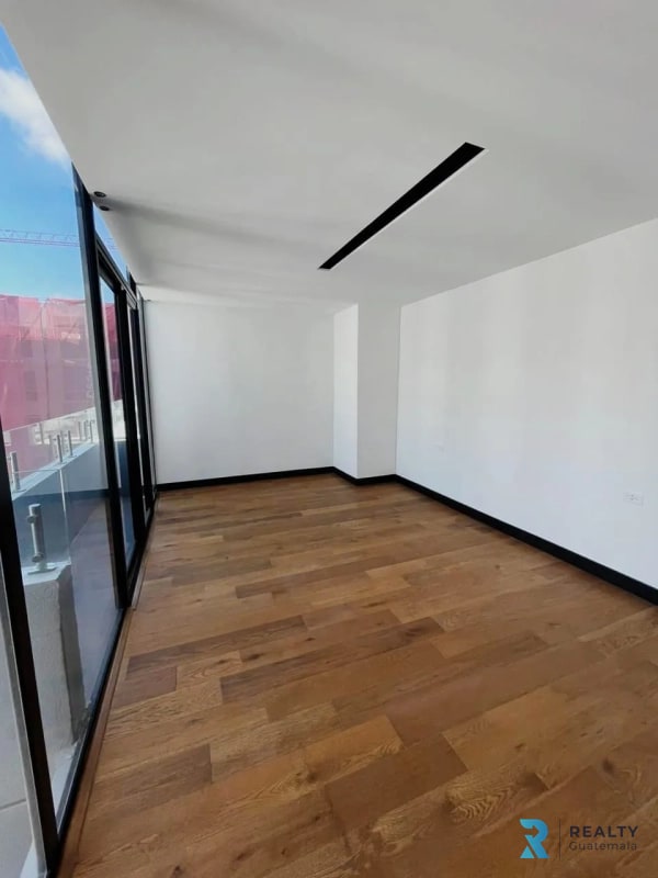 VENDO APARTAMENTO  ZONA 11 VILLA MARISCAL Nivel Alto!! - 4