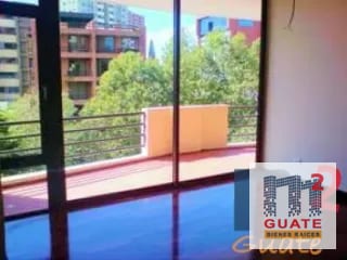 Apartamento en Renta, Zona 14 — Apartamento en Alquiler en Zona 14, Guatemala, Ciudad — miniatura 1 de 4