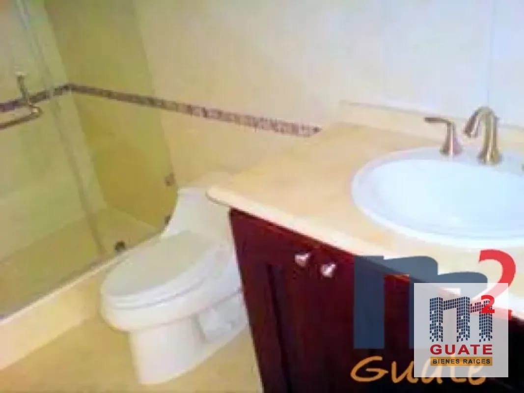 Apartamento en Renta, Zona 14 — Apartamento en Alquiler en Zona 14, Guatemala, Ciudad — foto 3 de 4