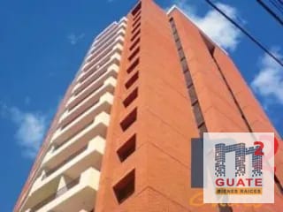 Apartamento en Renta, Zona 14 — Apartamento en Alquiler en Zona 14, Guatemala, Ciudad — miniatura 2 de 4