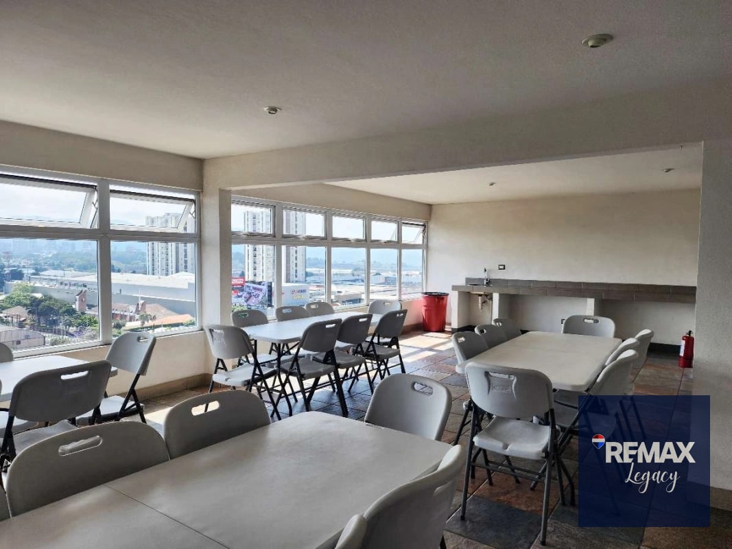 Apartamento Venta | Zona 12 | Villa Sol - 10