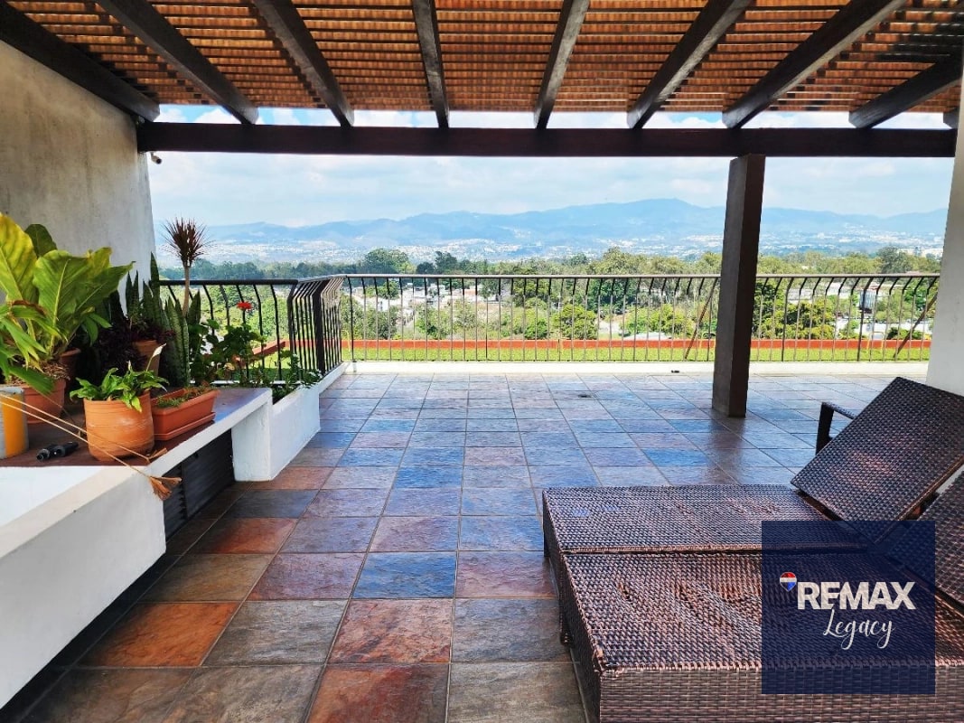 Apartamento Venta | Zona 12 | Villa Sol - 6