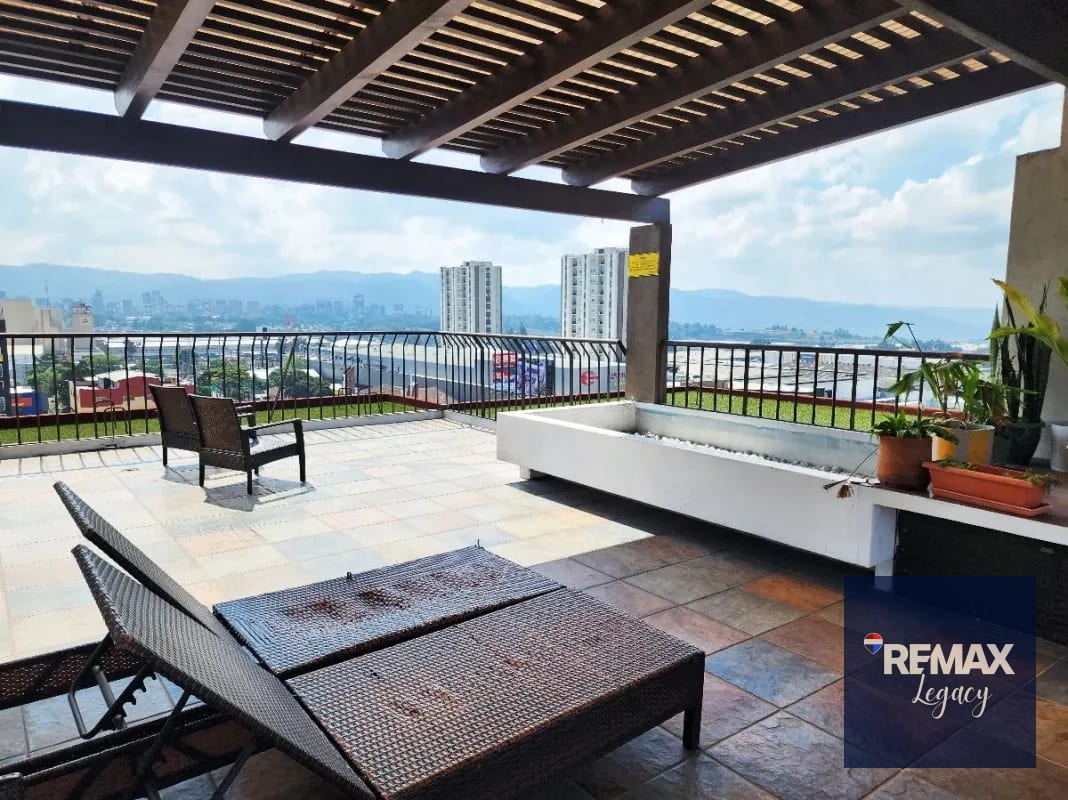 Apartamento Venta | Zona 12 | Villa Sol — Apartamento en Venta en Zona 12, Guatemala, Ciudad — foto 6 de 15