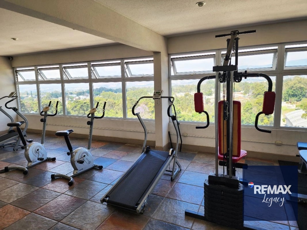 Apartamento Venta | Zona 12 | Villa Sol - 2