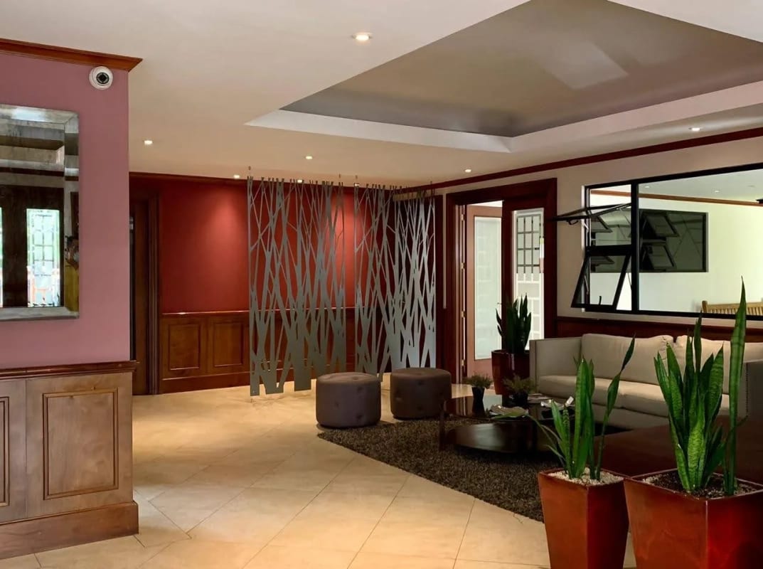 Altos de Santa Clara, Z. 10 Apartamento en renta — Apartamento en Alquiler en Altos de Santa Clara, Zona 10, Guatemala, Ciudad — foto 12 de 12