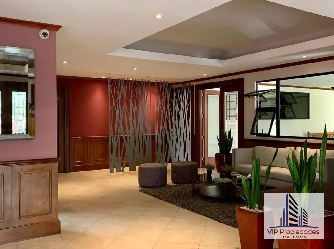 Altos de Santa Clara, Z. 10 Apartamento en renta — Apartamento en Alquiler en Altos de Santa Clara, Zona 10, Guatemala, Ciudad — foto 12 de 12
