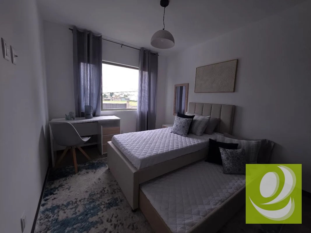 Vendo Apartamento nuevo en Seghería zona 14 - 3