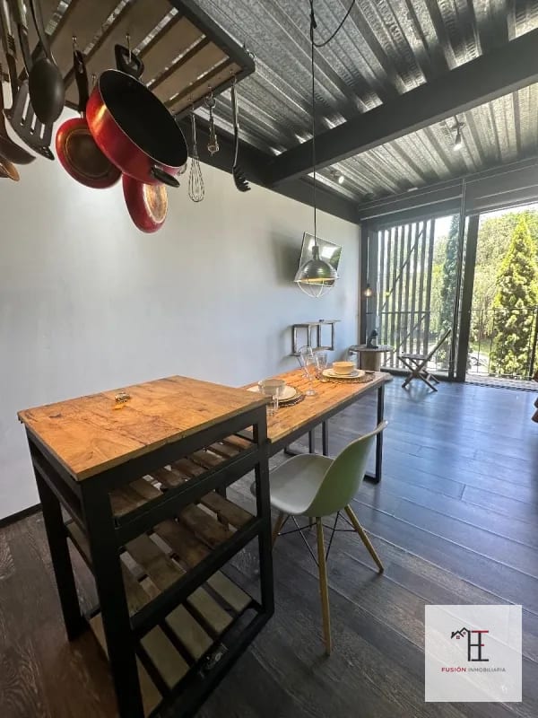Rento céntrico apartamento tipo de estudio en zona 15 VH1 amueblado — Apartamento en Alquiler en Vista Hermosa I, Zona 15, Guatemala, Ciudad — foto 1 de 7